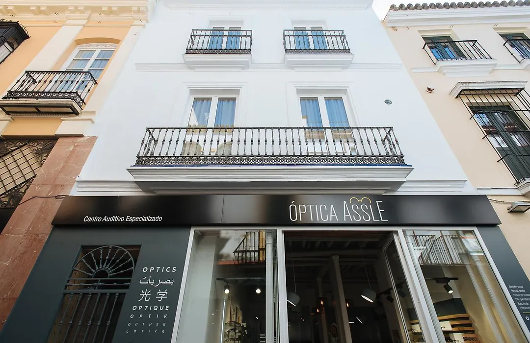 Hommyhome Casa Assle-1